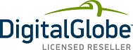 digitalglobe reseller