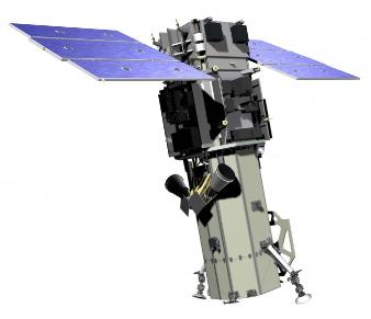 satelite worldview-2